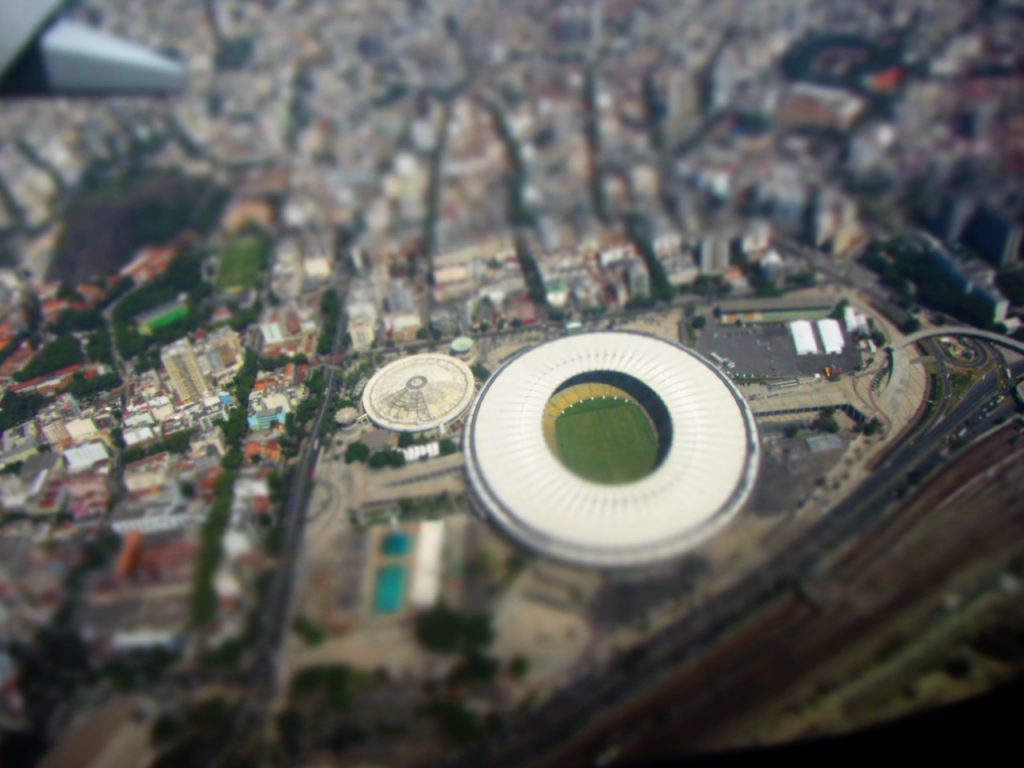 rio de janeiro 1
