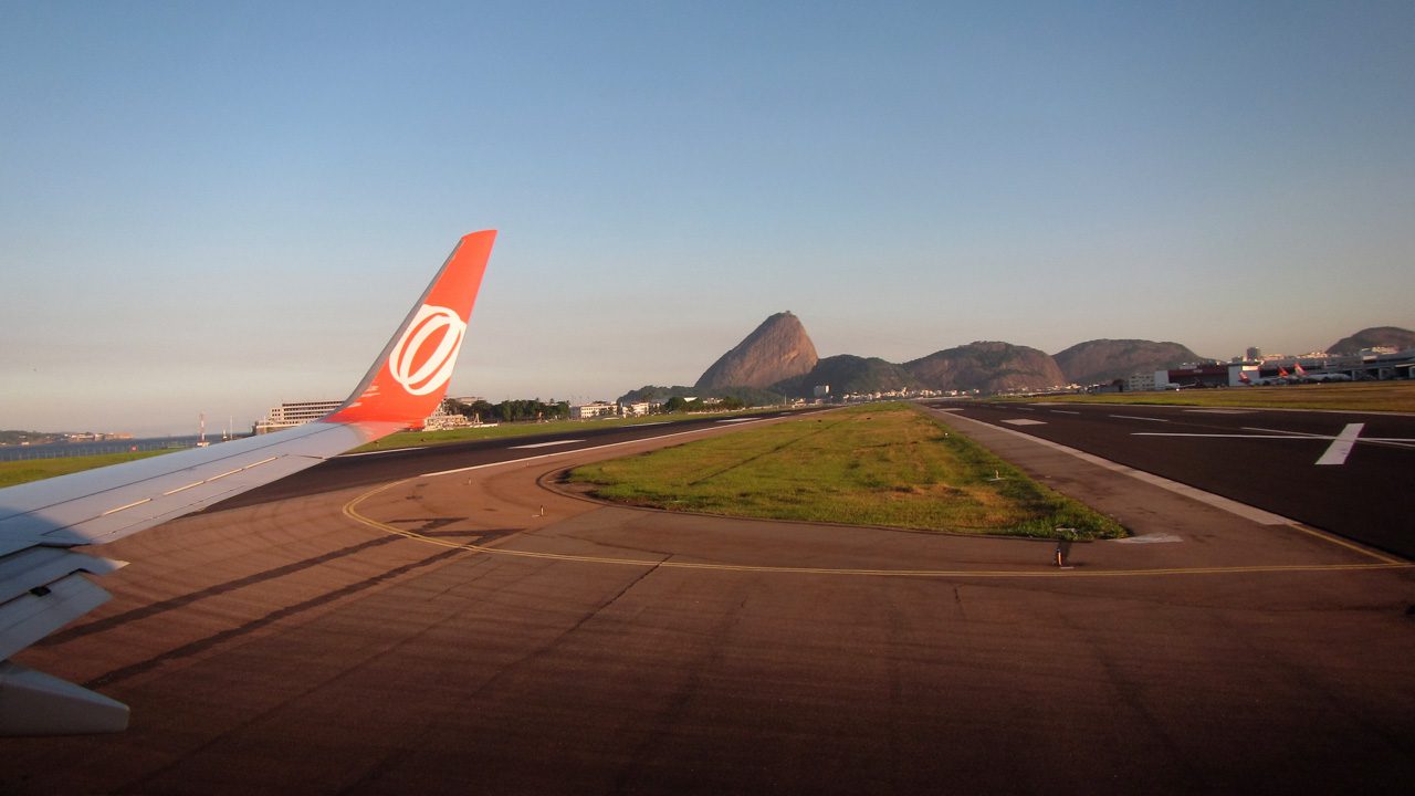 rio de janeiro 100