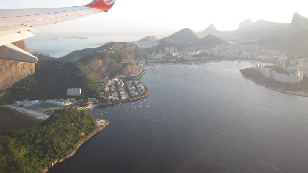 rio de janeiro 101