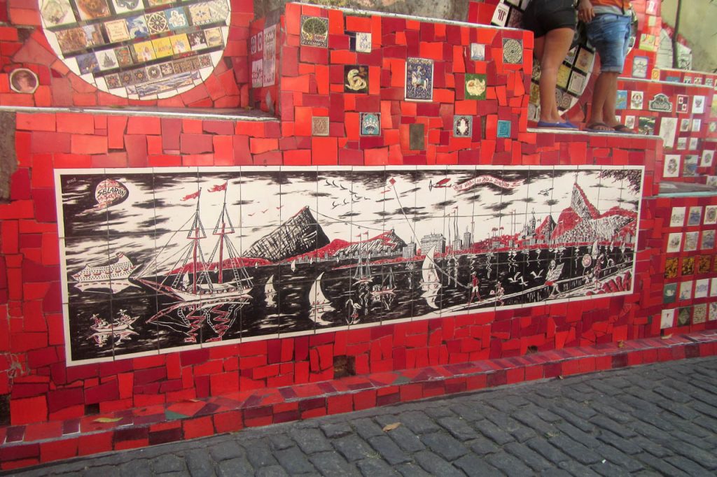 rio de janeiro 13