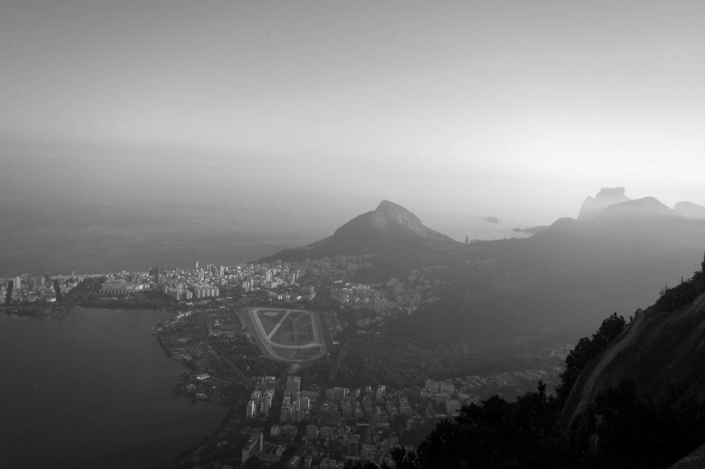 rio de janeiro 19