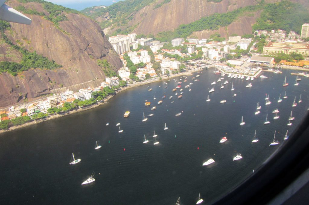 rio de janeiro 2