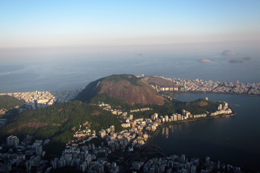 rio de janeiro 20