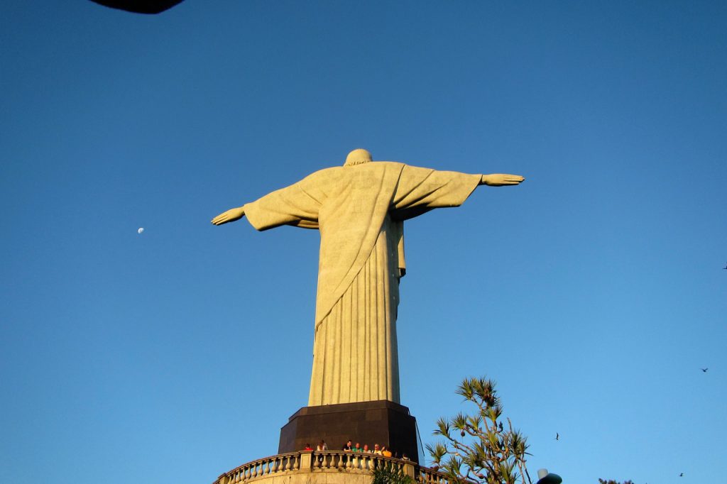 rio de janeiro 25