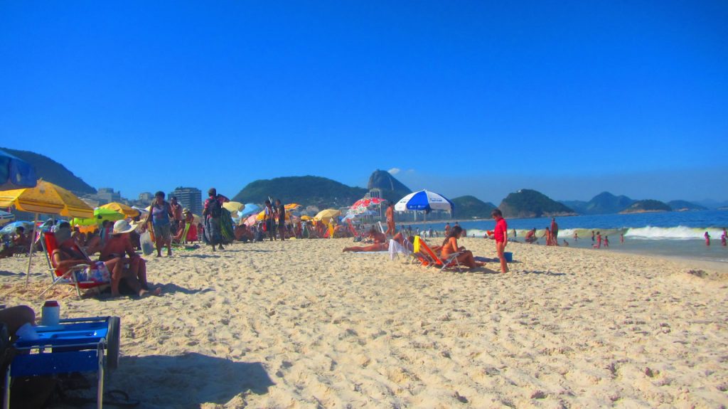 rio de janeiro 30