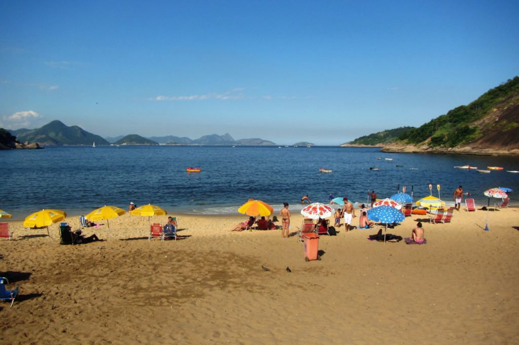 rio de janeiro 5