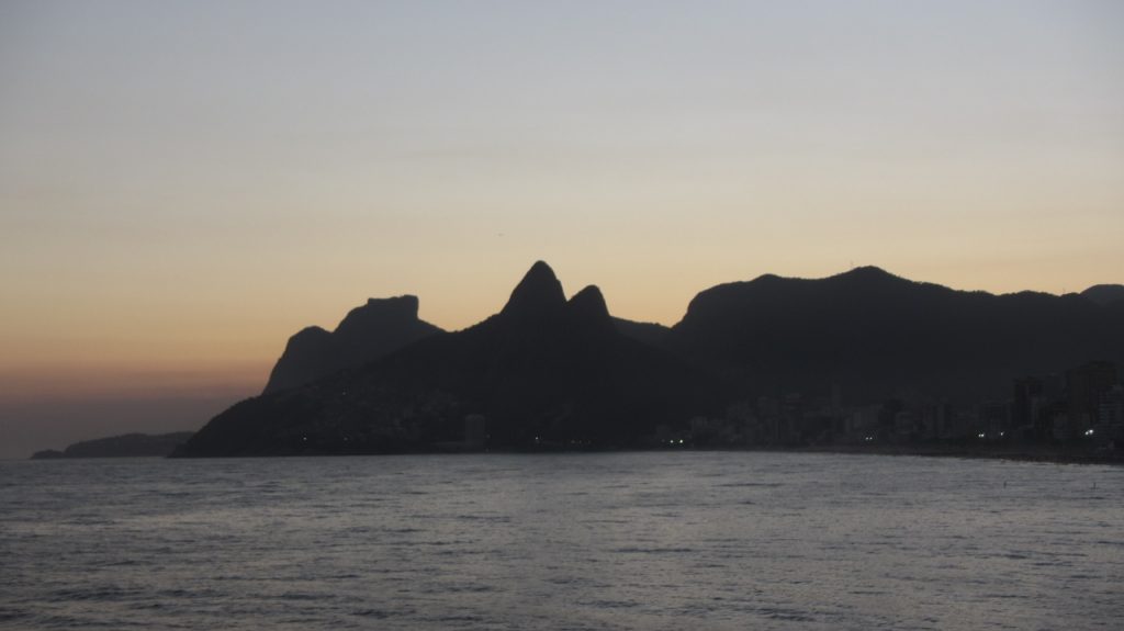 rio de janeiro 54