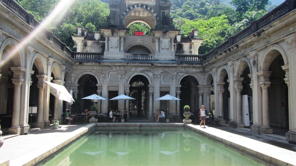 Como viajar gastando pouco - Rio de Janeiro 64 rio de janeiro 61