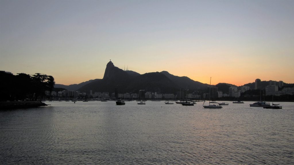 rio de janeiro 84