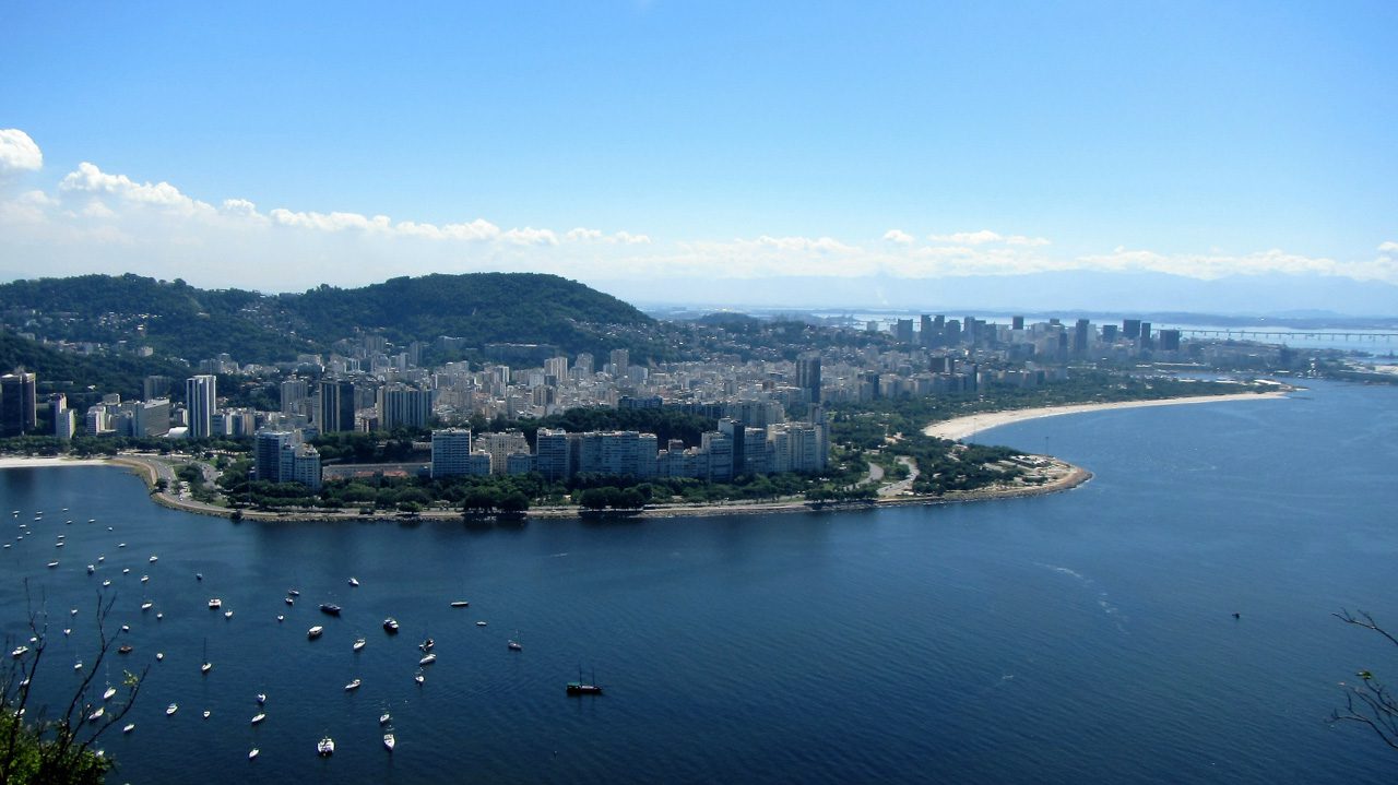 rio de janeiro 87