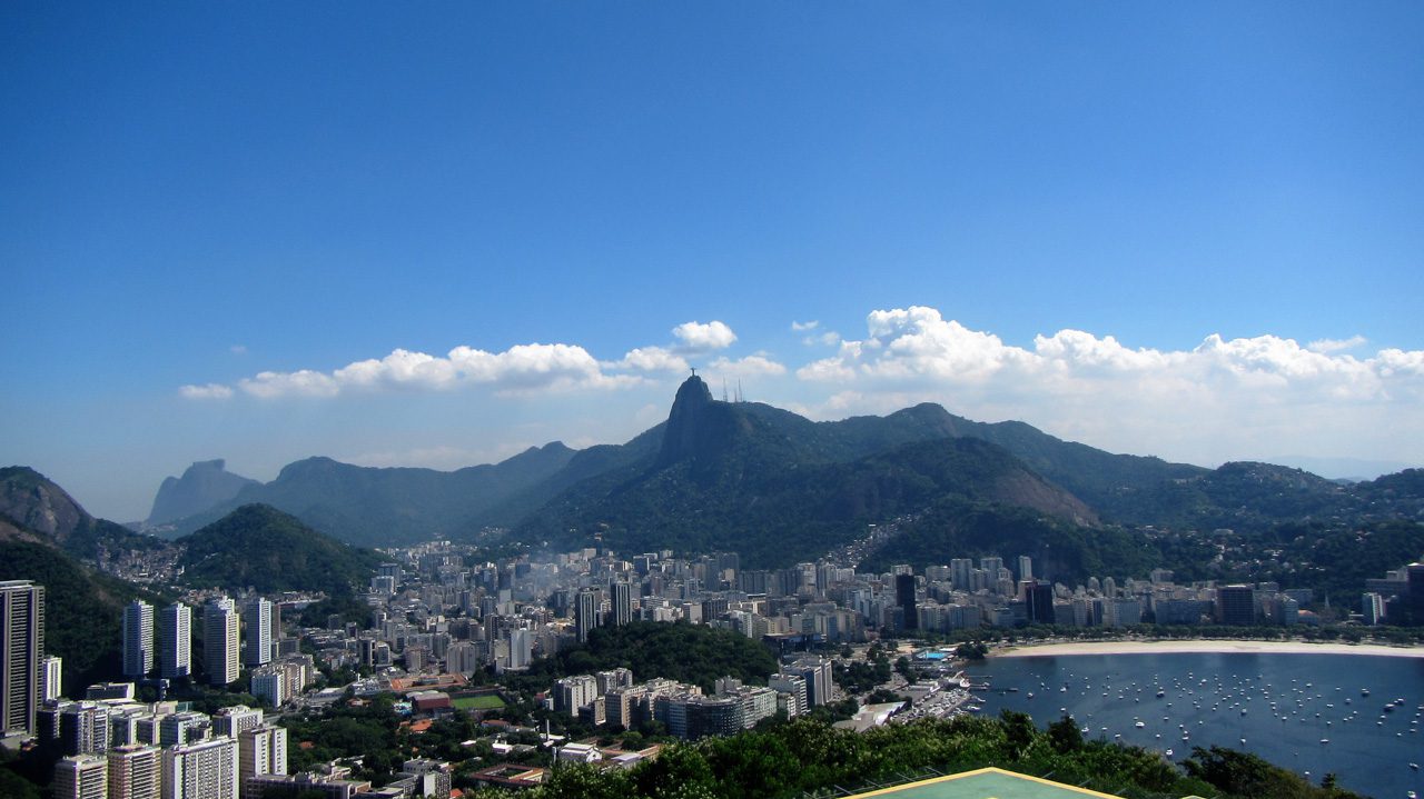 rio de janeiro 92