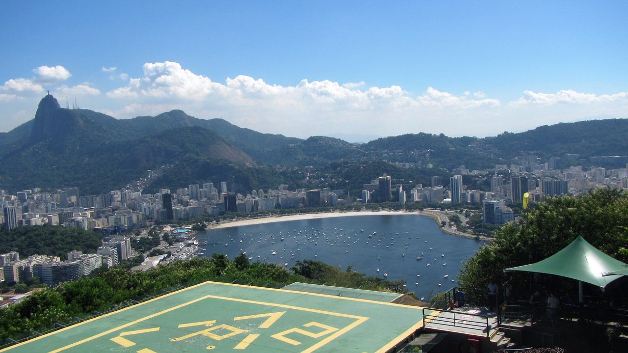 rio de janeiro 93