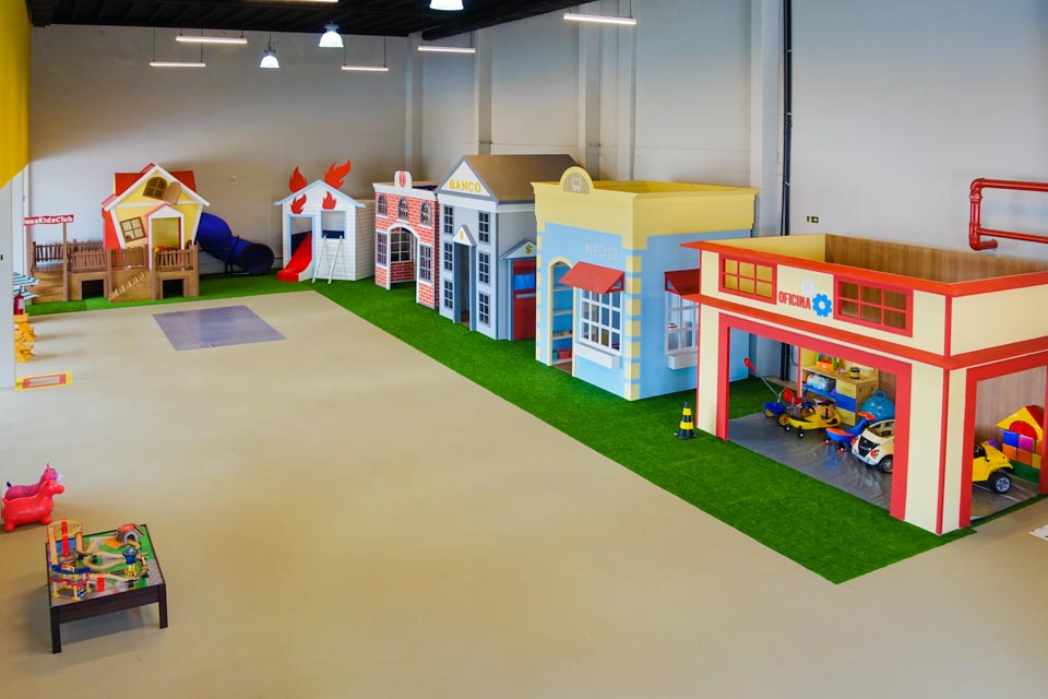 Haus Kids, Soluções para a família e Coworking em Pinhais 1 Haus Kids, Soluções para a família e Coworking em Pinhais
