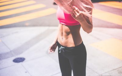 Quais suplementos indicados para quem quer emagrecer?
