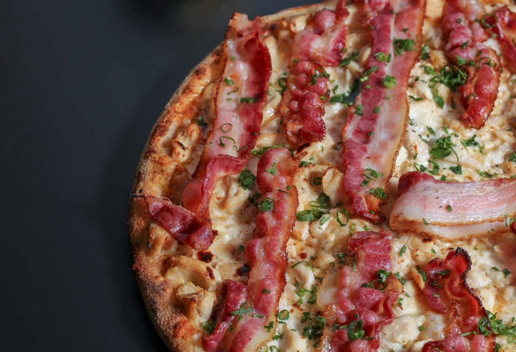 As Melhores Pizzarias de Pinhais 1 jack sassinhora jack pizza