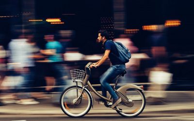 Bicicleta e mobilidade