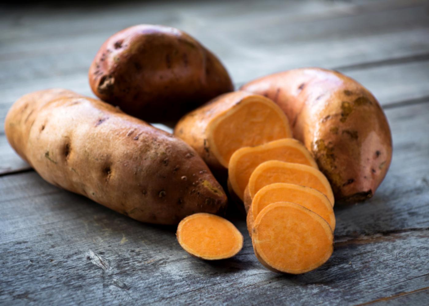 batata doce