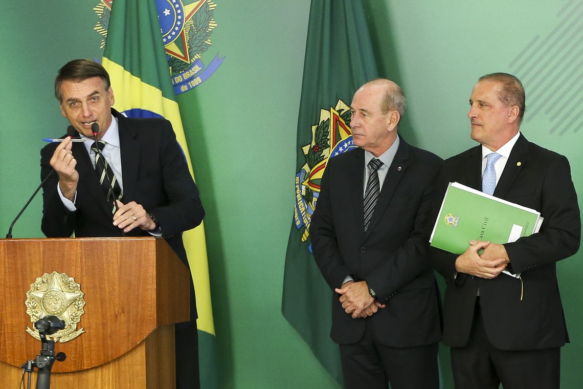 Jair Bolsonaro