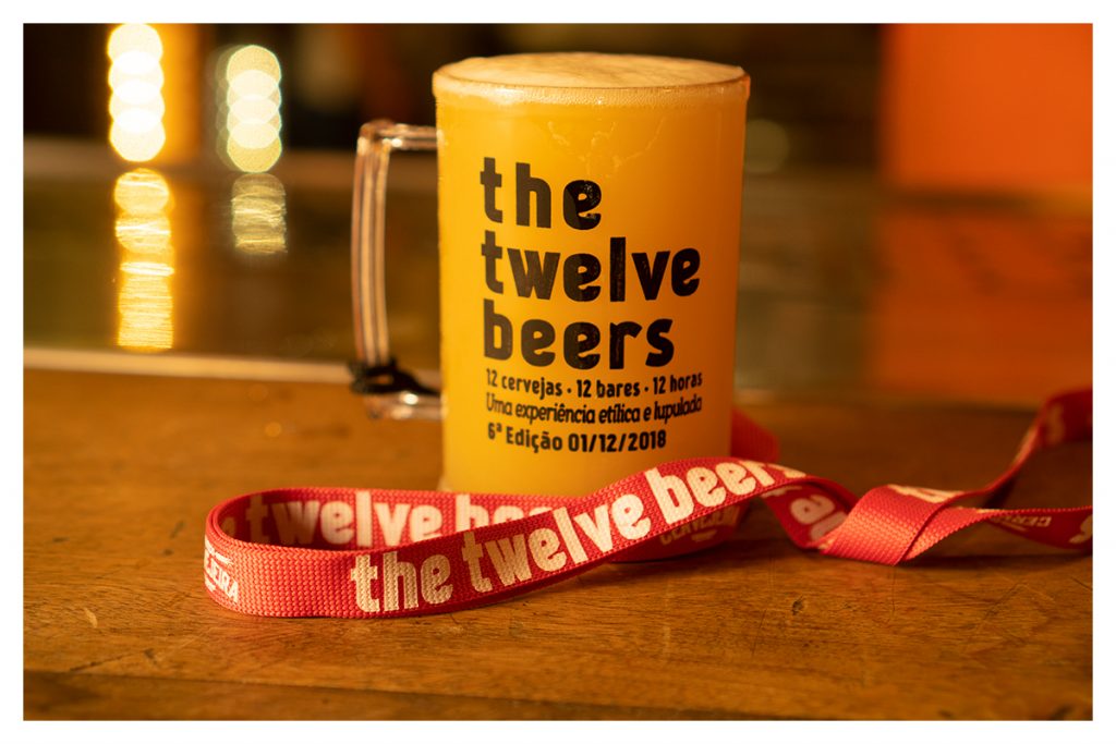 No The12Beers você toma 12 cervejas em 12 bares em 12 horas! 1 the12beers h 048