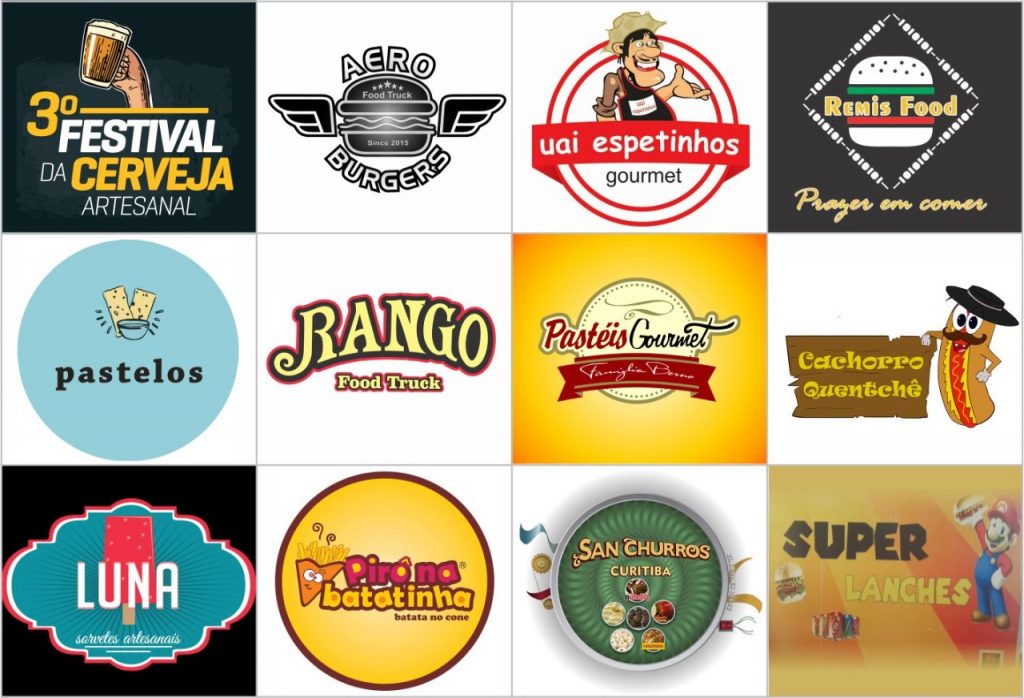 Festival da Cerveja de Pinhais contará com diversas opções gastronômicas 1 Festival Cerveja