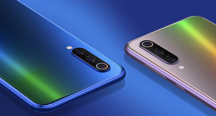 Xiaomi Mi9 SE