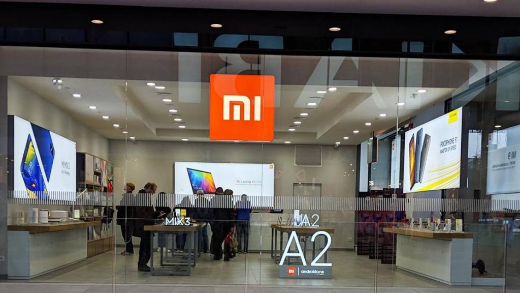 xiaomi brasil
