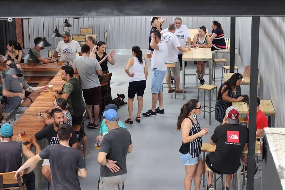 Cervejarias de Pinhais Promovem Festa Junina 1 cervejaria 365