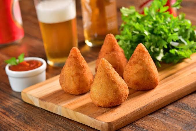 Amanhã começa o Festival da Coxinha e Churros de Piraquara 1 festival da coxinha de piraquara