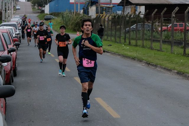 Meia Maratona de Pinhais está com inscrições abertas 1 Meia Pinhais 2018