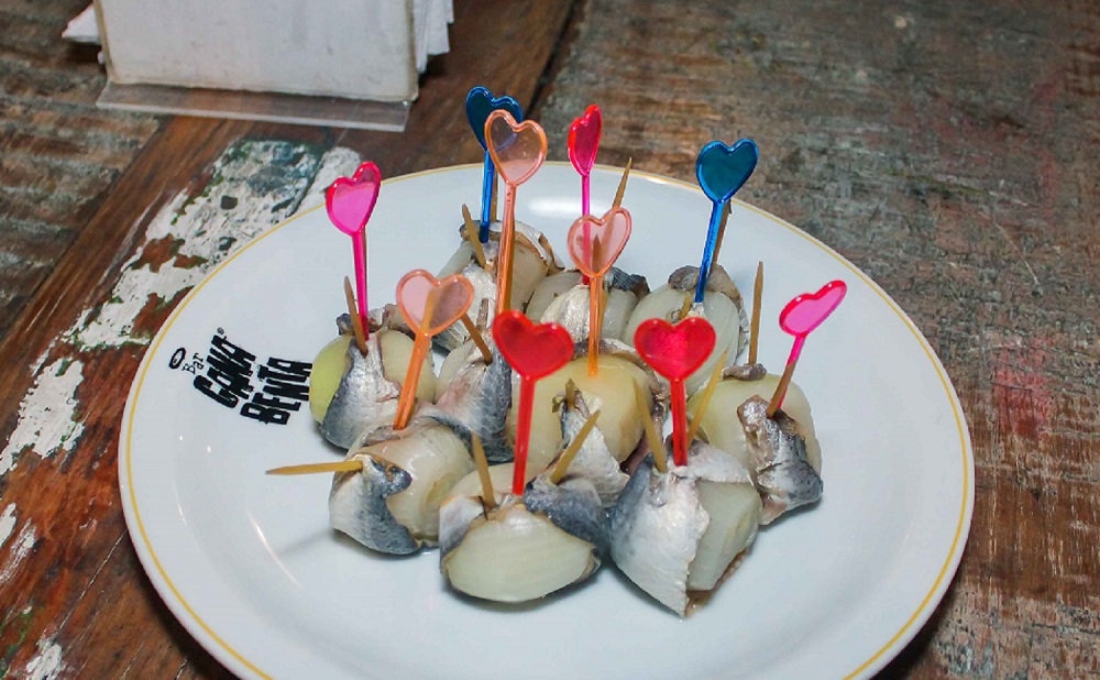 Campeonato de Rollmops acontece neste sábado em Curitiba 1 Rollmops Crédito Hayza Ramos