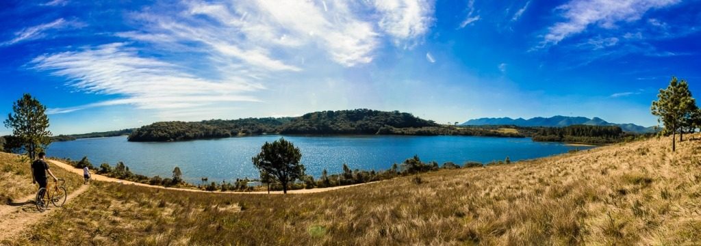 Inscrições abertas para a Ciclorrota 1 ciclorota pinhais