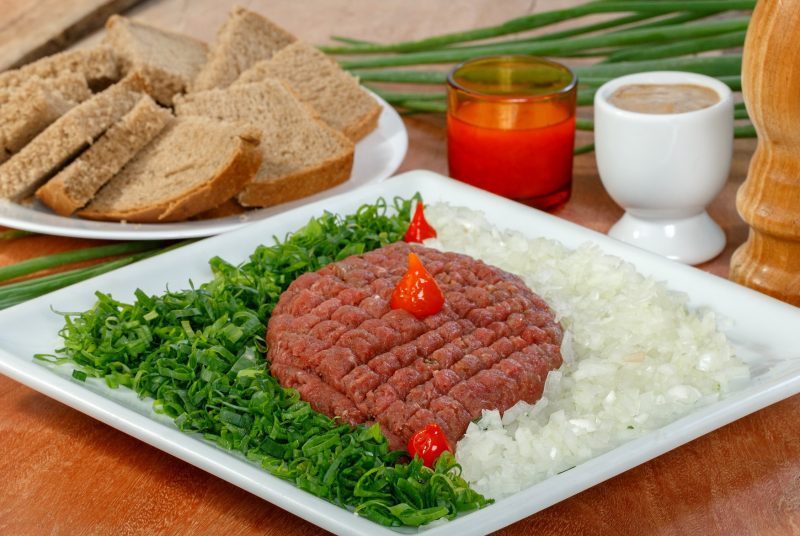 Vai começar o 4º festival de Carne de Onça de Curitiba 1 festival de carne de onca curitiba