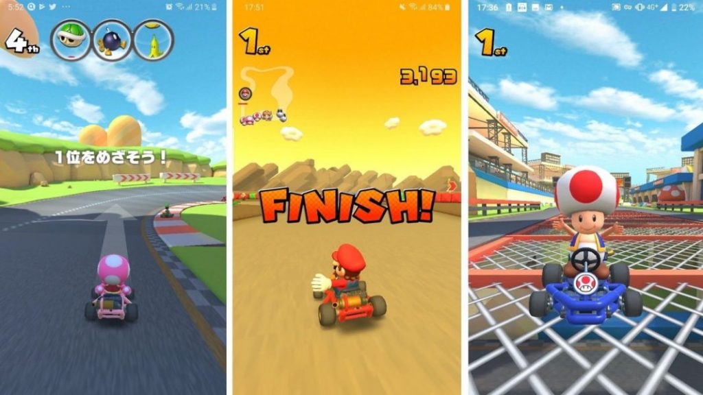 cropped nintendo confirma o lançamento do mario kart para setembro geek publicitario 1068x601