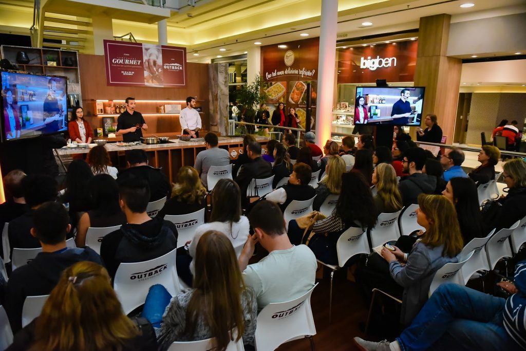 Temporada Gourmet Shopping Curitiba chega na terceira edição com novidades para o público 1 temporada gourmet shopping curitiba