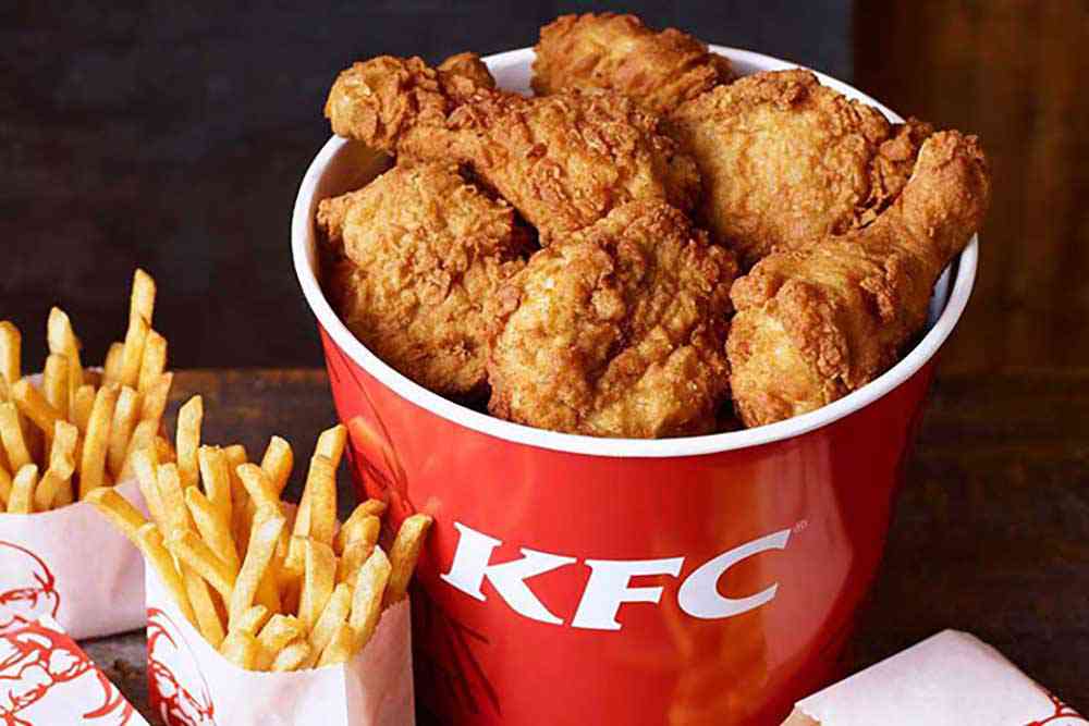 A primeira loja da KFC em Curitiba já está em funcionamento 1 kfc curitiba 1