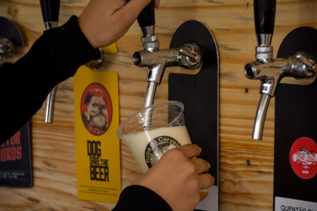 Oktobeerfest será realizada neste fim de semana 1 oktoberfest pinhais