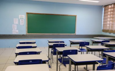 Secretaria da Educação publica editais para PSS do magistério