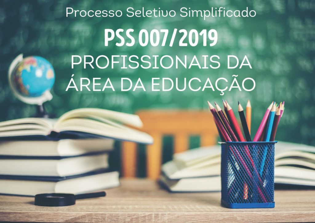 Prefeitura de Pinhais vai abrir PSS para contratação de 181 profissionais da área da educação 1 pss pinhais