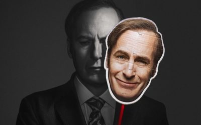 Com um “Teaser” Better Call Saul! Anuncia a quinta temporada.