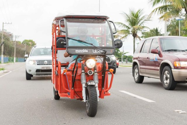 tuk tuk uber