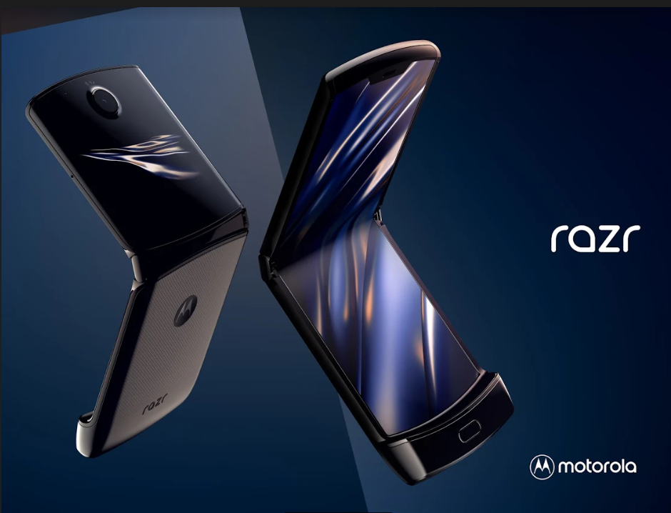 motorola rarz