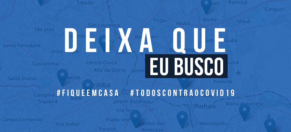 Deixa que eu Busco 1 deixa que eu busco site