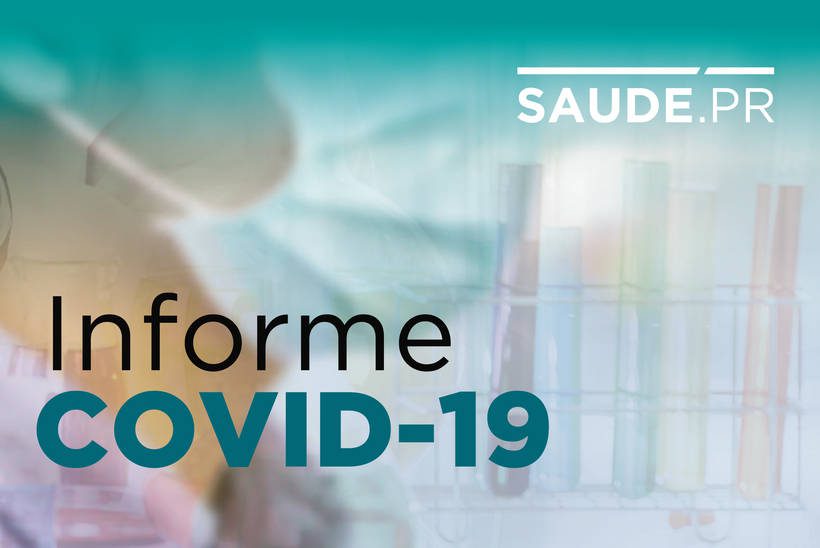 Estado tem maior número de óbitos por Covid-19 desde o início da pandemia 1 news interna informes banner covid 19