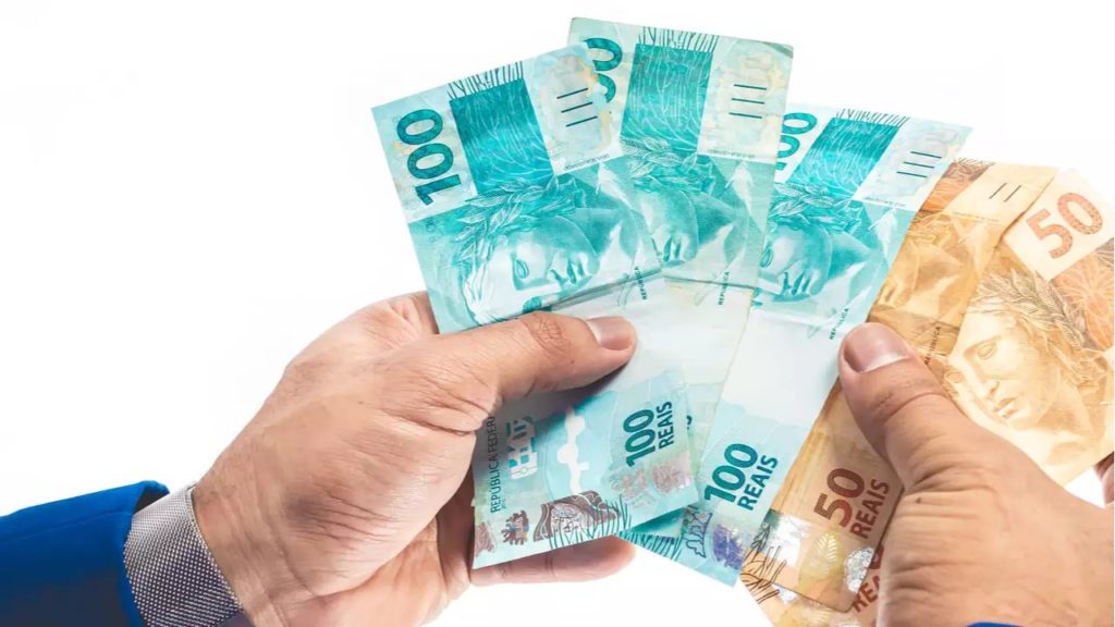 Autônomo pode baixar aplicativo a partir de hoje para renda de R$ 600 1 Dinheiro auxilio emergencial