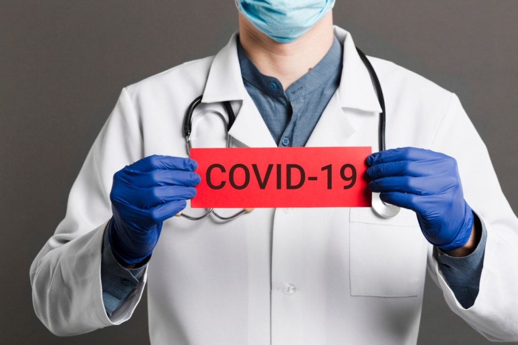 Pinhais confirma sexto caso de Coronavírus 1 convid19 pinhais