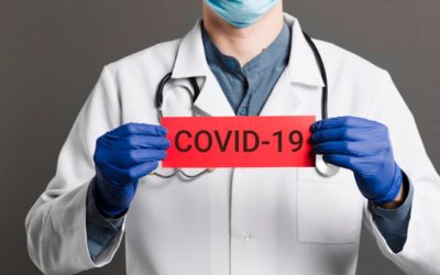 Curitiba registra 15 mortes e 703 casos de covid-19