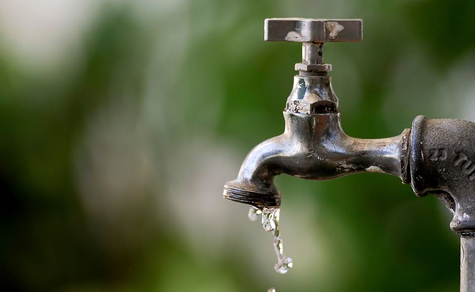 Sanepar divulga rodízio para suspensão de fornecimento de água 1 falta de agua pinhais