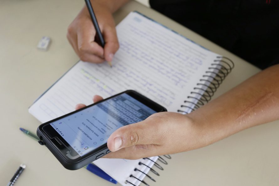 Paraná desenvolve EaD para atender estudantes da rede estadual 1 normal ColegioPien 004