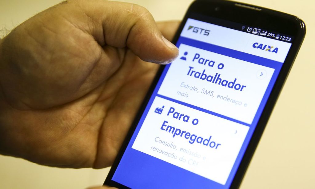 renda emergencial brasil