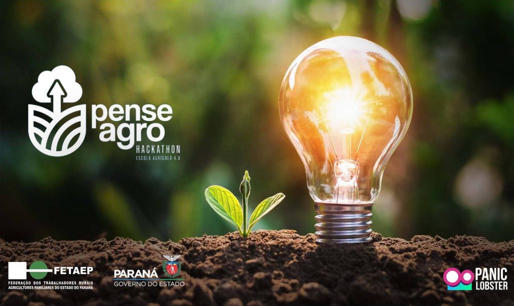 Evento online busca soluções inovadoras para escolas agrícolas 1 Pense Agro